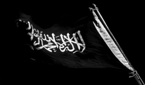 Within the Framework of the Campaign of Hizb ut Tahrir / Wilayah Sudan to Foil the Plan of Separating Darfur The Members of Hizb ut Tahrir in the City of Al-Obeid Address a Fervent Call to the Muslims at Al-Obeid Grand Mosqueand Carry Banners in Anot