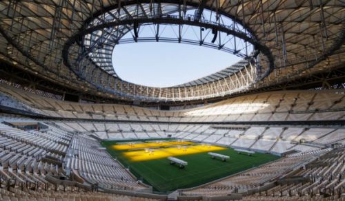 2022 FIFA World Cup: Exposing Qatar and the West