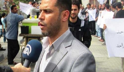 From the Media Office of Hizb ut Tahrir in the Blessed Land – Palestine