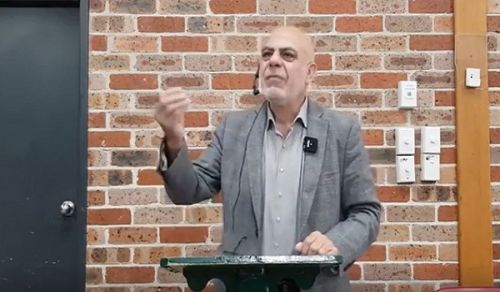 Australia: Jum&#039;ah Khutbah, Remembering Muslim Holocausts!