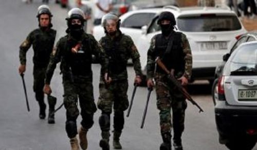 The Palestinian Authority Has Become Accustomed to Attacking Houses of Worship and Worshippers