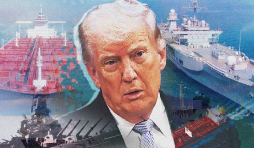 The Strait of Hormuz, Which Trump Is Struggling to Open, Reveals the Geopolitical Potential of Muslim Countries