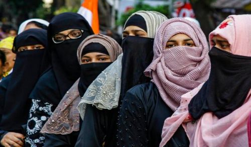 The India Hijab Issue from an Islamic Perspective