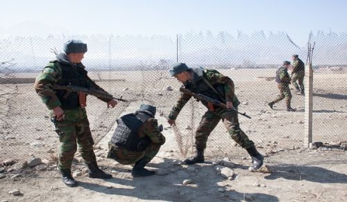 The Border Incident: 2 Meters ... Good for who and Harmful for who!?
