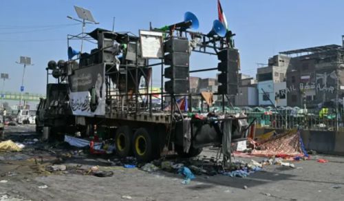 The Formation and Dissolution of Political Parties in Islam