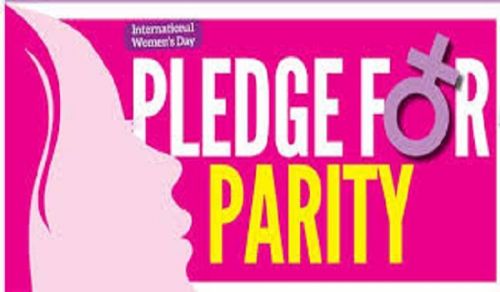 International Women’s Day’s “Pledge for Parity” is Simply Replicating Gender Equality’s Failed Strategy for Change