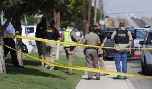 The School Shooting in Uvalde, Texas, US A Broken System from its Constitution