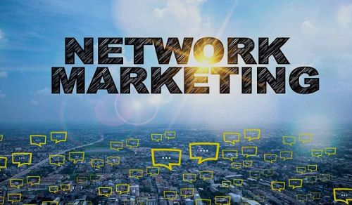 Ameer&#039;s Q &amp; A: Network Marketing