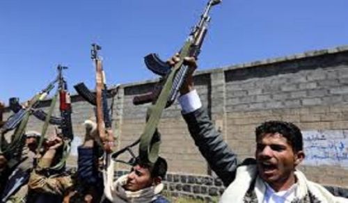The Conflict in Yemen is Exacerbated at the Expense of the Lives and Livelihoods of Yemenis!!