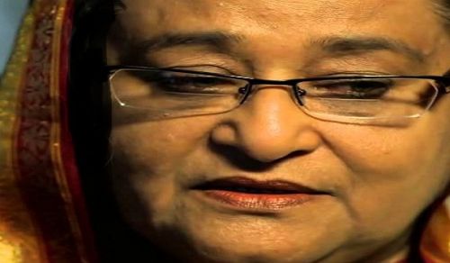 Only under the leadership of a god-fearing Khalifah the future generation of Bangladesh will be ready to tackle all kinds of environmental challenges