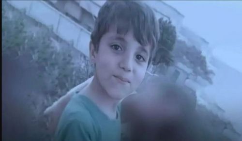 Syrian Children are Money Machines for Kidnappers