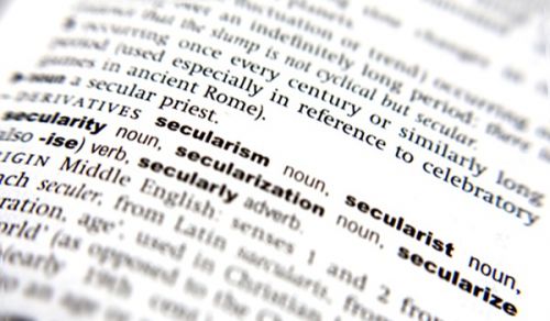 The Huge Lie About Islam and Secularism in Muslim Countries
