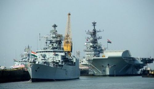 The US Enabled India to Undermine Pakistan's Navy  Reject Falling on the Sword of Dependence on the Foreign States!
