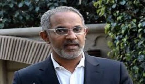 End Persecution of Hizb ut Tahrir Free Saad Jegranvi, Arrested 22 April 2015