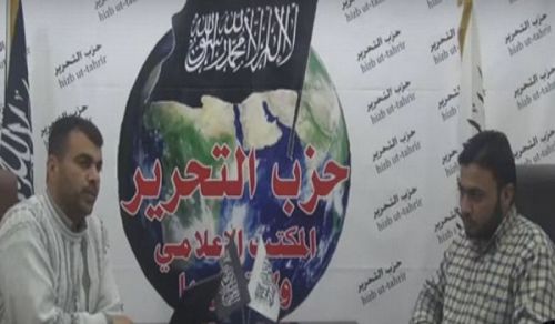Wilayah Syria: Interview with Mr. Munir Nasser "Negotiations and its Repercussions on the Sham Revolution."