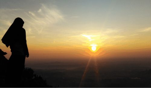 Nafsiya Reflections: The Jannah in our Hearts