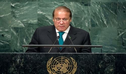 Only a Foolish, Cowardly Traitor can plead to the United Nations and the So-Called International Community for the Liberation of Kashmir