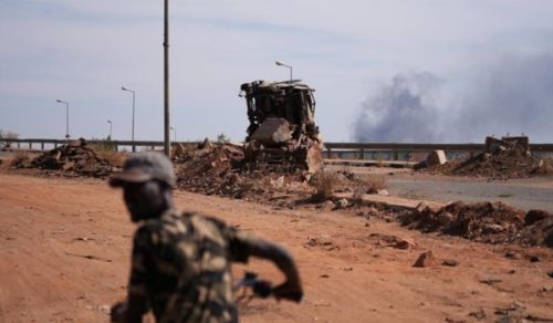 The Libyan Scenario in Sudan and How to Prevent It