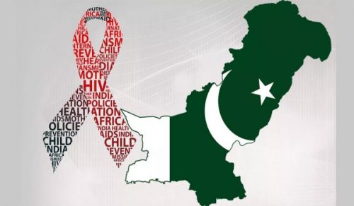 Who is to blame for the alarming spread of HIV in Pakistan?