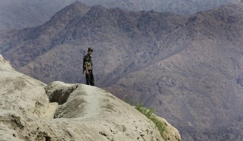 Tyrant Rahmon&#039;s Prisons became Madrassas for Tajikistan&#039;s Muslims