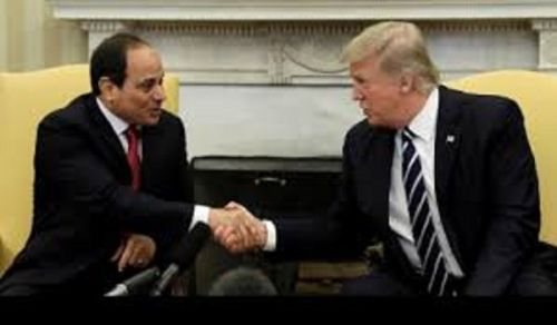 O Rulers of Egypt! How Allah is Patient with you, yet How Audacious you are towards Him: You Ruin People’s Dunya and They Ruin your Hereafter