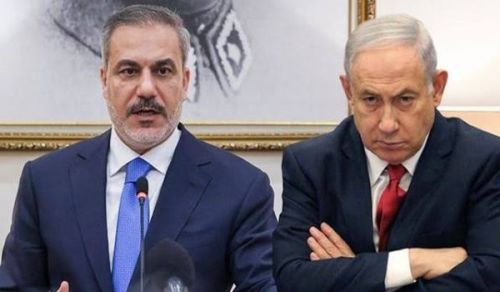 Merely Describing the Aggression and Evils of the Jewish Entity Against the Region Will Not Deter It or Stop Its Ambitions