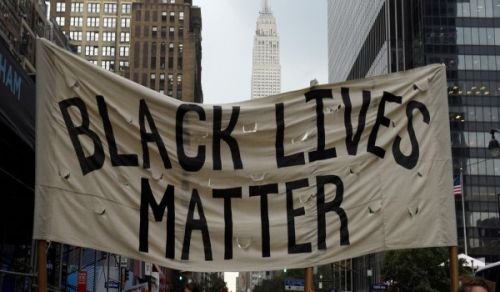 Black Lives Matter in Perspective