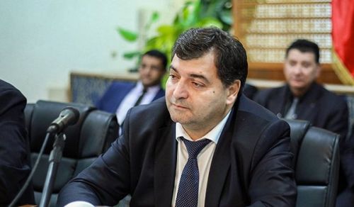 Tourism Minister Rene Trabelsi is Searching for a Safe Haven for the Usurping Jews