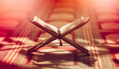 Establishing Allah’s Law on Earth The Covenant of True Leadership that is Renewed until Allah Fulfills His Promise