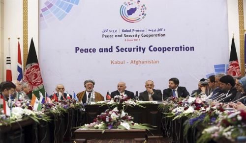 &quot;Kabul Process&quot; An Extension of the Failed Old Process