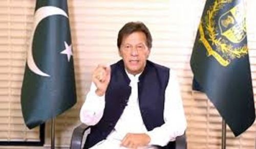 Is Imran Khan’s Innings Coming to an End?