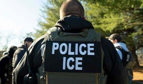 ICE&rsquo;s Brutality Shouldn&rsquo;t Surprise Us!