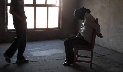 The Abduction of Al-Hajj Abu Maalik in East Ghoutah is a Mark of Disgrace upon His Abductors