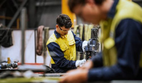 A Vision of the Work Environment Under the Islamic State in the Light of Shariah Rulings Related to the Employment of a Worker