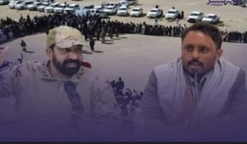 A Blatant Colonial Struggle in Hadramawt over Oil And Leaning Toward Either Side Is a Loss in this World and the Hereafter