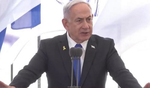 The Caliphate will Return: Whether Netanyahu and his Western Backers Dislike it