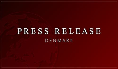 Hizb ut-Tahrir in Denmark held a protest gathering in front of the Embassy of Pakistan