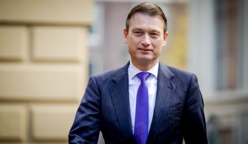 Zijlstra Confirms what has been Taking Place for Decades: Supporting of Dictators for Interests