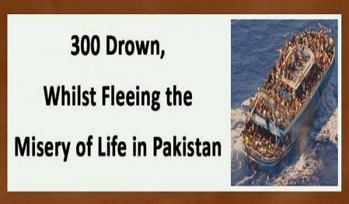 Wilayah Pakistan News Commentary 28/06/2023