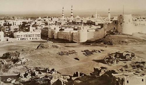 What did Muslims Lose in the Absence of the Khilafah?