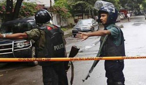 Gulshan Attack: Hizb ut Tahrir Calls upon the People to Stand against the Planned Campaign to Defame Islam and the Islamic Political Work