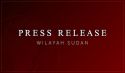 Wilayah Sudan: Invitation to Attend and Participate in the Ummah's Affairs Forum: Yemen Between Decisive Storm and Restoring Hope And the Position of Sudan