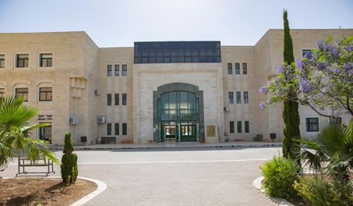 Al-Quds University Is Holding a Conference with Western Funding and a Western-designed Program Under the Slogan Gender Equality and Women's Empowerment