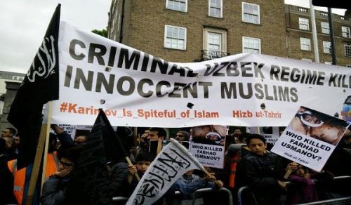 In Uzbekistan the Torture of the Dawah Carriers Continues Unabated