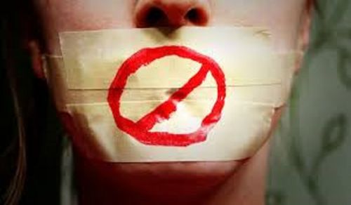 The Champions of Free Speech Haven’t a Leg to Stand On