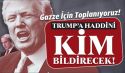 Wilayah Turkiye  Widespread Events  Who Will STOP Trump?!