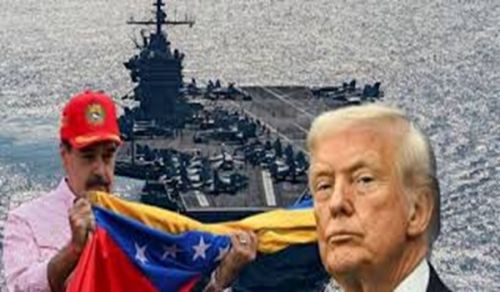 Venezuela, the USA and China: A Fight for Rare Earth Elements