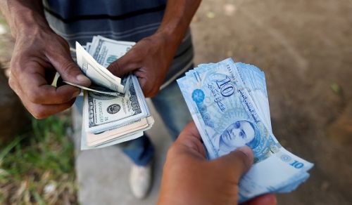 Submission to the IMF&#039;s Recommendations is a Major Crime
