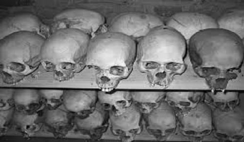 97 Years of Mourning and Languishing under the Yoke of Colonial Capitalism