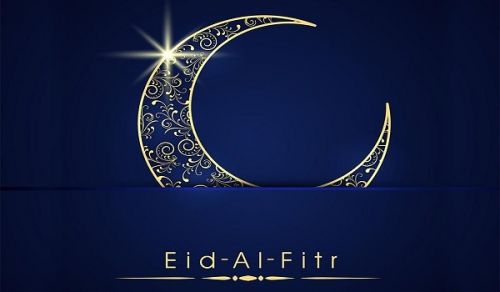 Wilayah Sudan: Congratulations on the Occasion of Eid ul Fitr